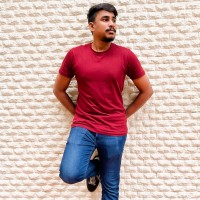 V Shiva Kumar