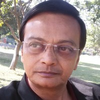 DILIP CHATTERJEE