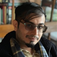 Abhishek Rastogi