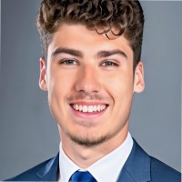 Bryce Patterson