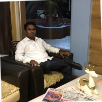 Premraj Gavali