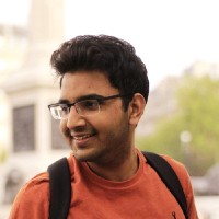 Muhammad Mohsin Kamal