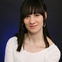 Pauline Laue
