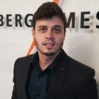 Lucas Ribeiro Menezes