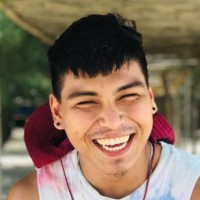 Reginald Peña