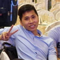 Ho Nguyen