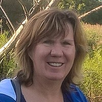 Lorraine Oliver