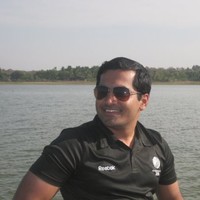 Jyoti Ranjan Adhikary