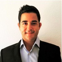 Edward Frank López Rodríguez