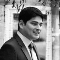 Amir Amirzada
