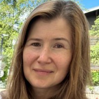 Julia Prescott