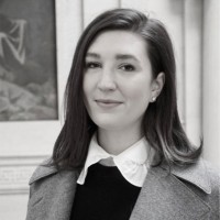 Gabrielle Bird-Vogel