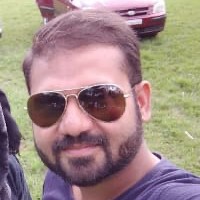 Yashad Shariff