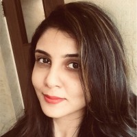 Harsha Mansukhani
