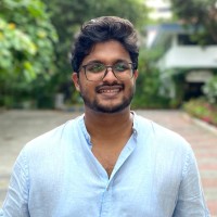 Deepak Jacob