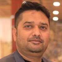 Syed Irfan Ali Rizvi