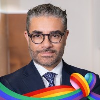 Enrique Davis Mazlum