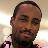 Rasheed Warsame