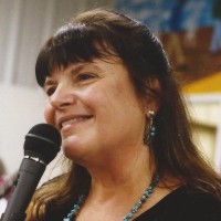Nanette Deetz