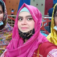 Aaminah Safdar