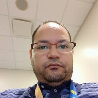 Nelson Rodriguez