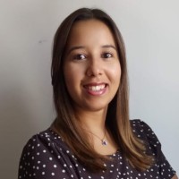 Priscila Amanda Silva Souza