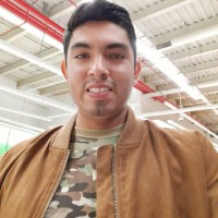Juan Fernando Verona Ramos