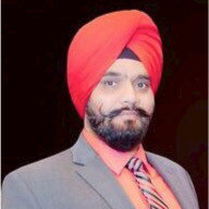 Amrik Singh
