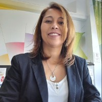 Macarena Seguel Elizondo