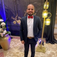 Beshoy Mounir L.