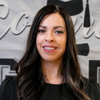 Cristal Renteria