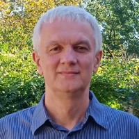 László Mezei