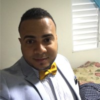 Yofreisis Polanco Mejia