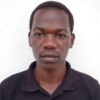 Maxwell Otieno