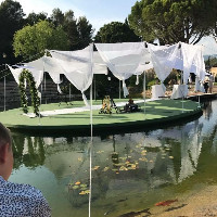 Bénédicte Cosson (David)