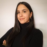 Virginia Luz Rodriguez