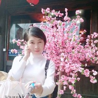 Vicky Shan