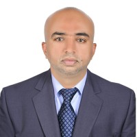 Ashok Kumar Reddy Kambham