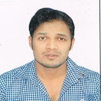 D Rakesh Ramana
