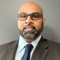 Satish Murugavel