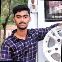 Nagarjun shetty