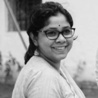 Susmita Guha