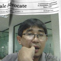 Tjandra Setia
