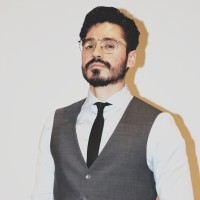 Alejandro Rios