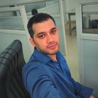 Wasim Ahmad