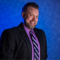 Randall Whiteford