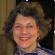 Patty Rosenblatt