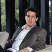 Ernesto Andrés Avila Mendez