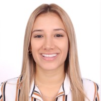 Katherine Salcedo