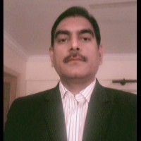 Santosh Kumar Dwivedi